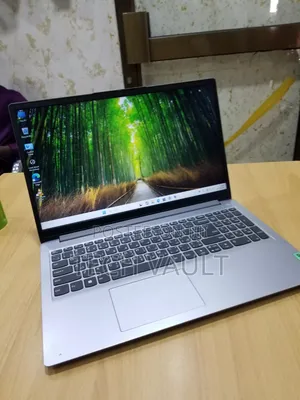 New Lenovo IdeaPad S530 Laptop - Intel Core i7, 4GB RAM, 256GB SSD