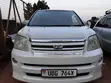 Toyota Noah 2005 White - 3