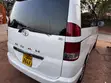 Toyota Noah 2005 White - 5