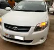 Toyota Corolla Fielder 1.5 Petrol FWD 2010 White - 2