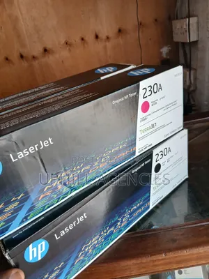 HP LaserJet Cartridge 230A Original