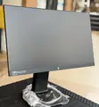 HP 23.9 Inch IPS Monitor - 2