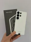 New Samsung Galaxy S26 Ultra 5G 256GB White - 4