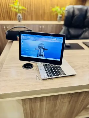 HP EliteBook Revolve 810 G2 Tablet 11.6" Intel Core i7 8GB RAM 128GB SSD