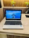 HP EliteBook Revolve 810 G2 Tablet 11.6" Intel Core i7 8GB RAM 128GB SSD - 4