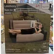 MENGDUO Large Inflatable Leisure Chair - 2