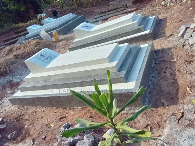Cemetery and Graveyard Services - 1