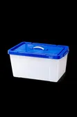 Brand New 60 Liter Storage Boxes - 2