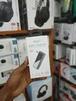 Yesido YAU41 2-in-1 Car Bluetooth Adapter - 1