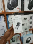 Yesido YAU41 2-in-1 Car Bluetooth Adapter - 2