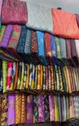 Naomi Fashion Gomesi Fabrics - 1