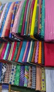Naomi Fashion Gomesi Fabrics - 2