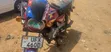 Bajaj CT 125X 2023 Red - 1