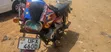 Bajaj CT 125X 2023 Red - 2