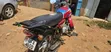 Bajaj CT 125X 2023 Red - 3