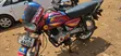 Bajaj CT 125X 2023 Red - 4