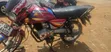 Bajaj CT 125X 2023 Red - 5