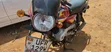 Bajaj CT 125X 2022 Red - 1