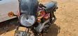 Bajaj CT 125X 2022 Red - 2