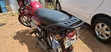 Bajaj CT 125X 2022 Red - 3
