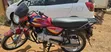 Bajaj CT 125X 2022 Red - 4