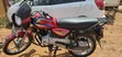 Bajaj CT 125X 2022 Red - 5