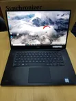 New Dell Precision 5530 Laptop - Core i7, 16GB RAM, 512GB SSD - 4