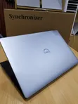 New Dell Precision 5530 Laptop - Core i7, 16GB RAM, 512GB SSD - 5