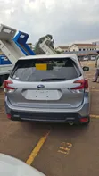 Subaru Forester 2019 Silver - 2
