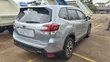 Subaru Forester 2019 Silver - 3
