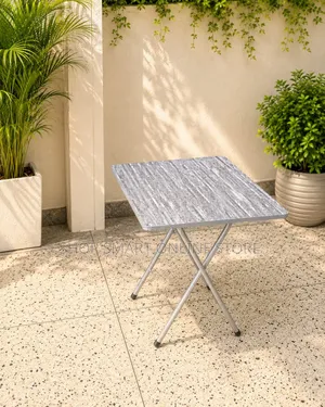 Brand New Foldable Wooden Reading Table