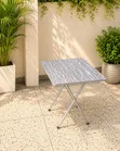 Brand New Foldable Wooden Reading Table - 1