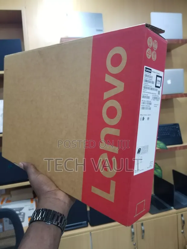 New Lenovo ThinkPad T14 Gen 6 Laptop - 1