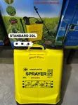 20L Kensplastic Sprayer - 1