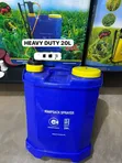 20L Kensplastic Sprayer - 2