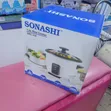 Sonashi 1.8L Rice Cooker SRC-318 - 2