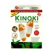Kiyome Kinoki Full Body Detox Foot Patches - 10PCS - 2