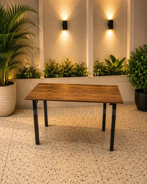 Brand New Foldable Office/Study Table