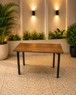 Brand New Foldable Office/Study Table - 1