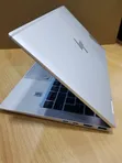 New HP EliteBook x360 1030 G8 Laptop - Core i7, 16GB RAM, 256GB SSD - 4