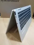 New HP EliteBook x360 1030 G8 Laptop - Core i7, 16GB RAM, 256GB SSD - 5