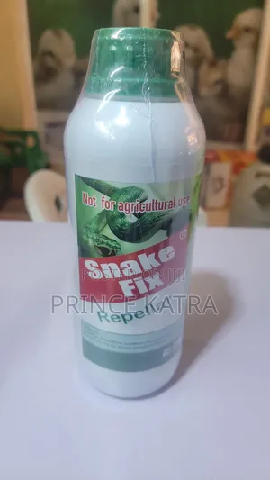 Snake Repellent and Killer
