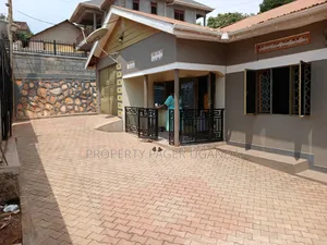 2-Bedroom House for Sale in Bukoto, Nakawa