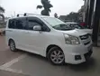 Toyota Noah Self Drive Hire - Jinja - 2