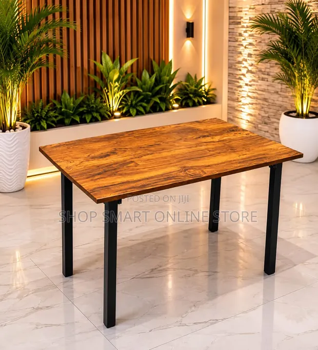 Executive Foldable Reading Table - Brand New - 1