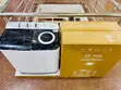 TCL Top Loading Twin Tub Semi-Automatic Washing Machine - 1