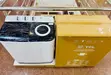 TCL Top Loading Twin Tub Semi-Automatic Washing Machine - 2