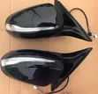 Mercedes-Benz W Side Mirror - 1