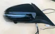 Mercedes-Benz W Side Mirror - 2