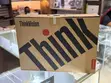Brand New Lenovo 22-inch IPS Monitor - 3